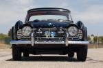 Triumph TR4 Surrey Top 1961 года